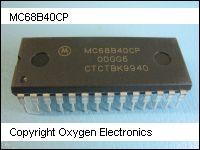MC68B40CP thumb
