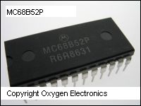 MC68B52P thumb