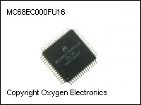 MC68EC000FU16 thumb