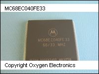 MC68EC040FE33 thumb