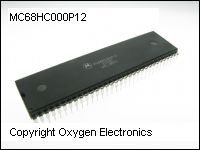 MC68HC000P12 thumb