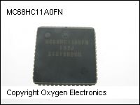 MC68HC11A0FN thumb