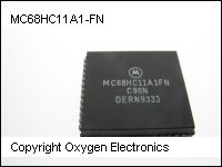 MC68HC11A1-FN thumb