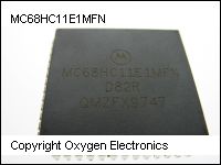 MC68HC11E1MFN thumb