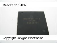 MC68HC11F-1FN thumb