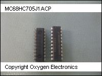 MC68HC705J1ACP thumb