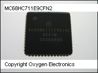 MC68HC711E9CFN2 thumb