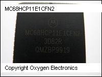 MC68HCP11E1CFN2 thumb