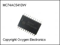 MC74AC541DW thumb