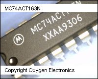 MC74ACT163N thumb