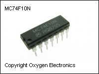 MC74F10N thumb