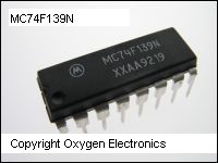 MC74F139N thumb