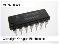 MC74F164N thumb