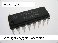 MC74F253N thumb