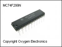 MC74F299N thumb