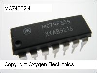 MC74F32N thumb