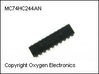MC74HC244AN thumb