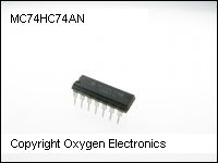 MC74HC74AN thumb
