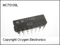 MC75109L thumb