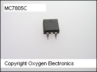 MC7805C thumb