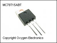 MC78T15ABT thumb