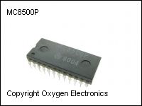 MC8500P thumb
