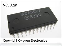 MC8502P thumb