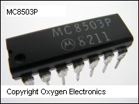 MC8503P thumb
