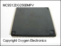 MC9S12DG256BMPV thumb