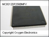 MC9S12DP256BMPV thumb