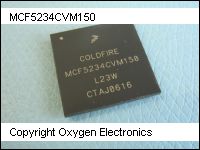 MCF5234CVM150 thumb