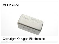 MCLPSC2-1 thumb