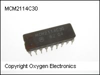 MCM2114C30 thumb