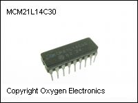 MCM21L14C30 thumb