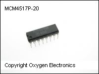 MCM4517P-20 thumb