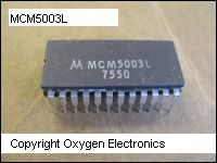 MCM5003L thumb