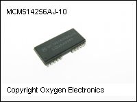MCM514256AJ-10 thumb