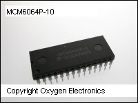 MCM6064P-10 thumb