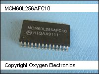 MCM60L256AFC10 thumb