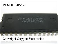 MCM60L64P-12 thumb