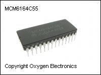 MCM6164C55 thumb