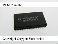 MCM6264-J45 thumb