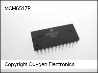 MCM6517P thumb