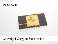 MCM6571L thumb