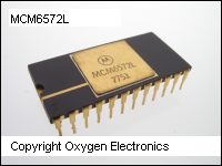 MCM6572L thumb