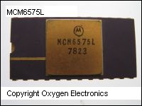 MCM6575L thumb
