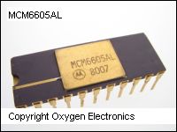 MCM6605AL thumb
