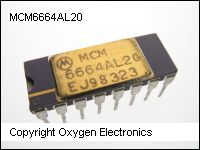 MCM6664AL20 thumb