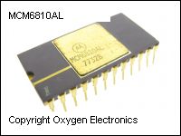 MCM6810AL thumb
