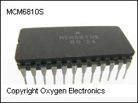 MCM6810S thumb